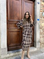 Hemdjurk 18605/2 Geruit Colori