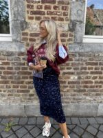 Midirok Zp776 Paillet Marine