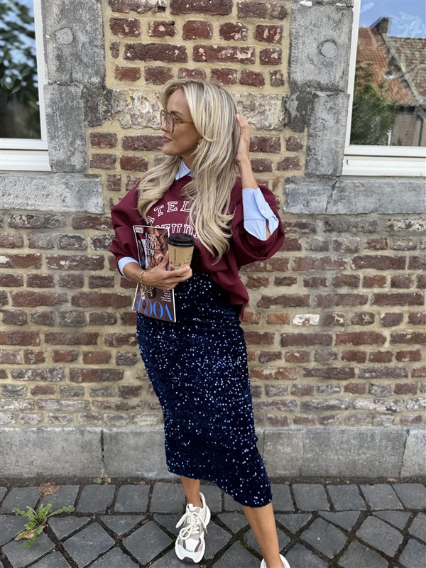 Midirok Zp776 Paillet Marine