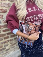 Midirok Zp776 Paillet Marine