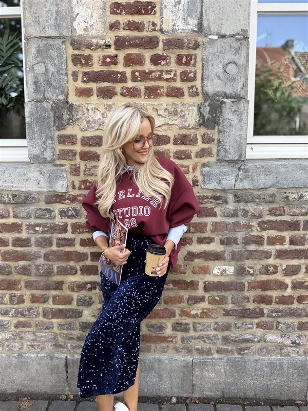 Midirok Zp776 Paillet Marine