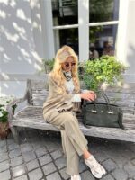 Poncho Cardigan 01-010127-509