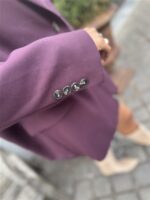 Blazer L9391 Flower Kapmouw Burg