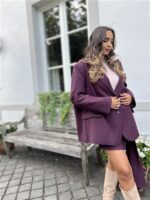 Blazer L9391 Flower Kapmouw Burg