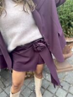 Print Short 3587 Birdie Colori