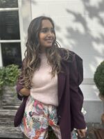 Print Short 3587 Birdie Colori