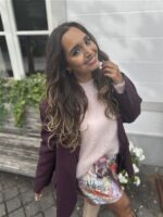 Print Short 3587 Birdie Colori