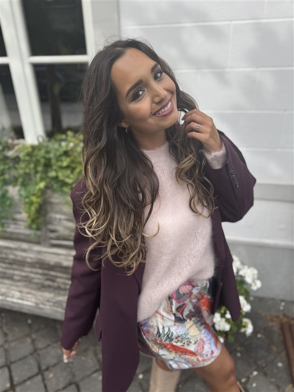 Print Short 3587 Birdie Colori