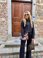 Wide Jeans Rd3250 (set)