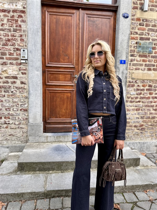 Wide Jeans Rd3250 (set)