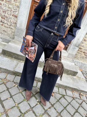 Wide Jeans Rd3250 (set)