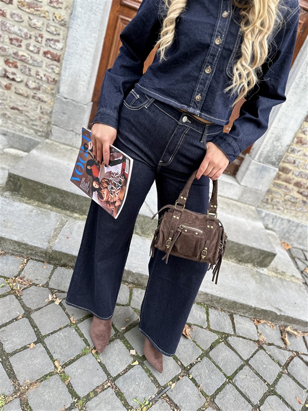 Wide Jeans Rd3250 (set)