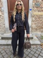 Wide Jeans Rd3250 (set)