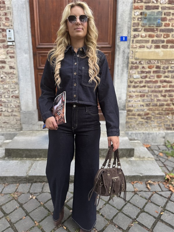 Wide Jeans Rd3250 (set)