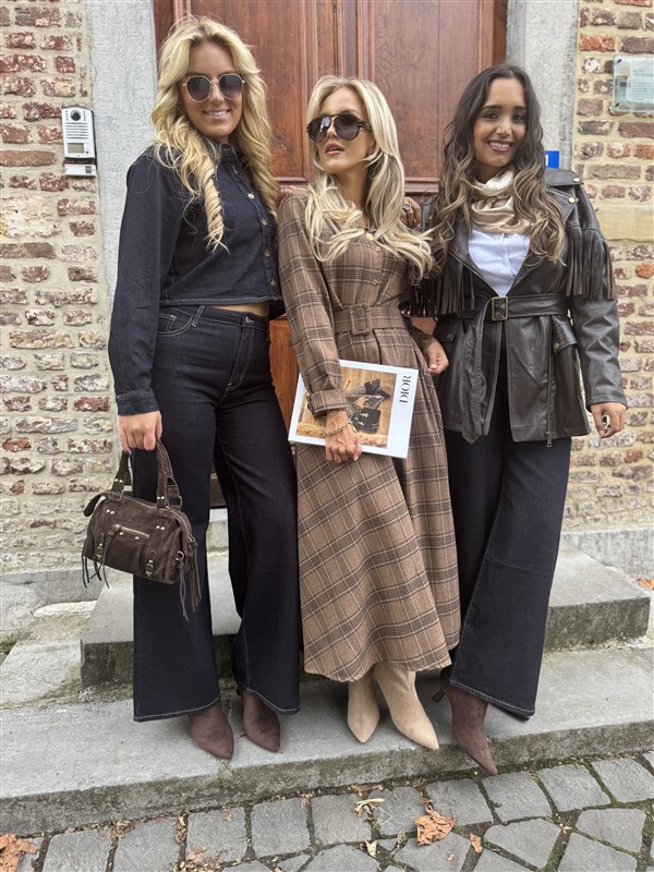 Wide Jeans Rd3250 (set)