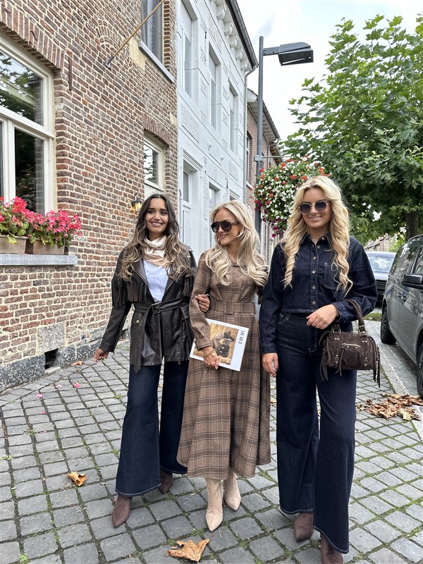 Wide Jeans Rd3250 (set)