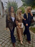 Wide Jeans Rd3250 (set)