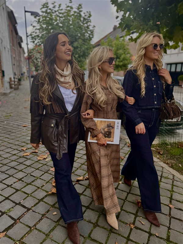 Wide Jeans Rd3250 (set)