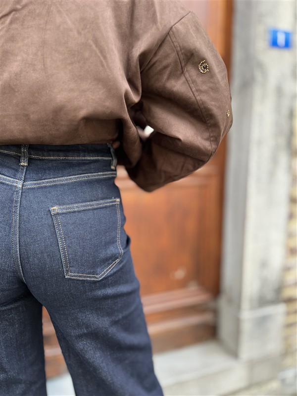 Jeans 8563 Palazoo Fit