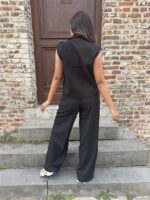 Waistcoat 2508430318 Double Breasted