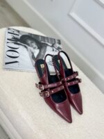 Slingback Ballerina 68-410 Gesp