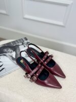 Slingback Ballerina 68-410 Gesp