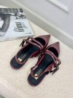 Slingback Ballerina 68-410 Gesp