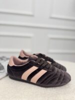 Sneaker 8-215 Bruin Roos