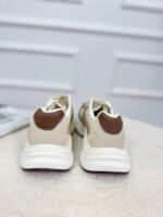 Nb Inspired Sneaker Chocolat