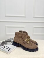 Laarsje A-962 Horsebit