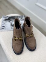 Laarsje A-962 Horsebit