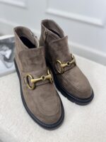 Laarsje A-962 Horsebit