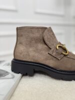 Laarsje A-962 Horsebit