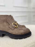 Laarsje A-962 Horsebit