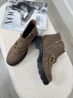 Laarsje A-962 Horsebit