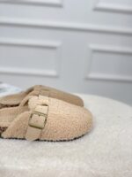 Teddy Slip On Clog L-2871