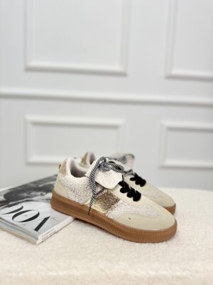 Teddy Sneaker 8-197 Beige
