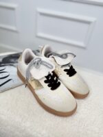 Teddy Sneaker 8-197 Beige