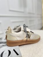 Teddy Sneaker 8-197 Beige