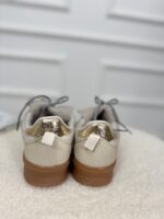 Teddy Sneaker 8-197 Beige