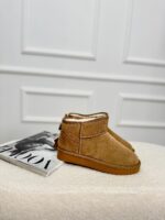 Lederen Ug Ls-796 Classic Mini Camel