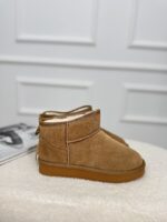 Lederen Ug Ls-796 Classic Mini Camel