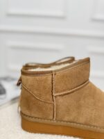 Lederen Ug Ls-796 Classic Mini Camel