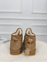 Lederen Ug Ls-796 Classic Mini Camel