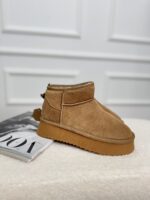 Lederen Ug Ls-780 Platform Camel