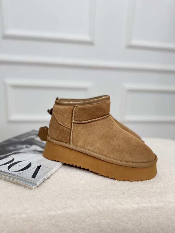 Lederen Ug Ls-780 Platform Camel