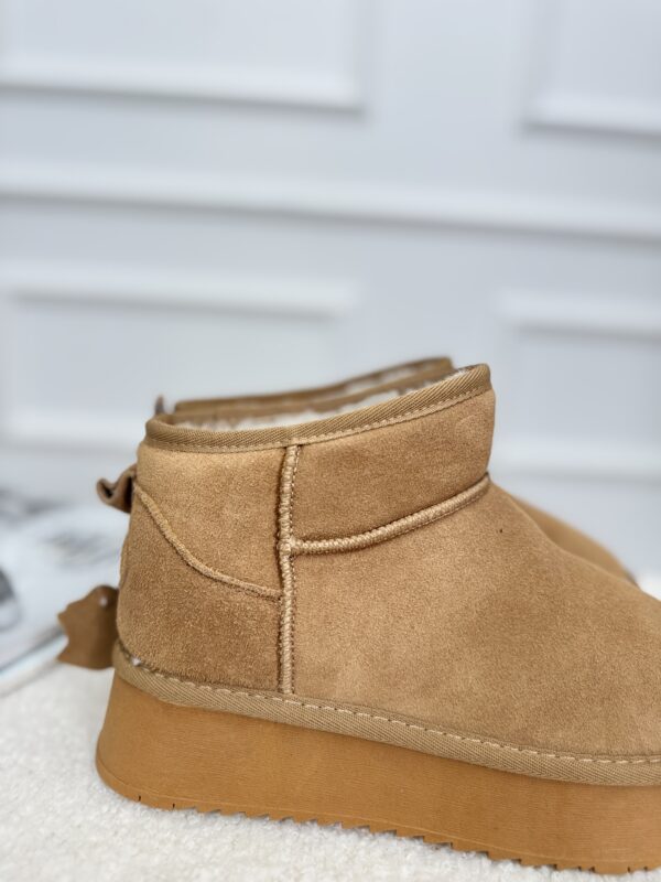 Lederen Ug Ls-780 Platform Camel