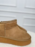 Lederen Ug Ls-780 Platform Camel