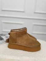 Lederen Ug Ls-780 Platform Camel