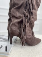 Laars La-3117 Frilles Met Hak